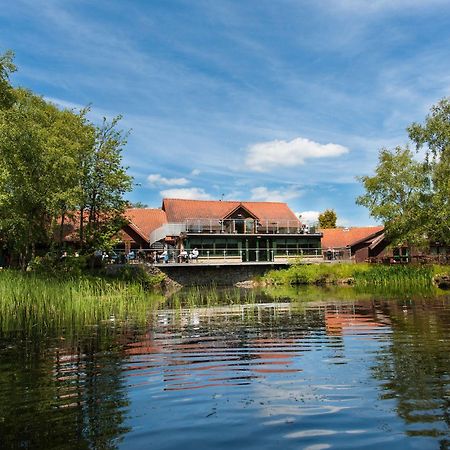 Chevin Country Park Hotel & Spa Отлі Екстер'єр фото