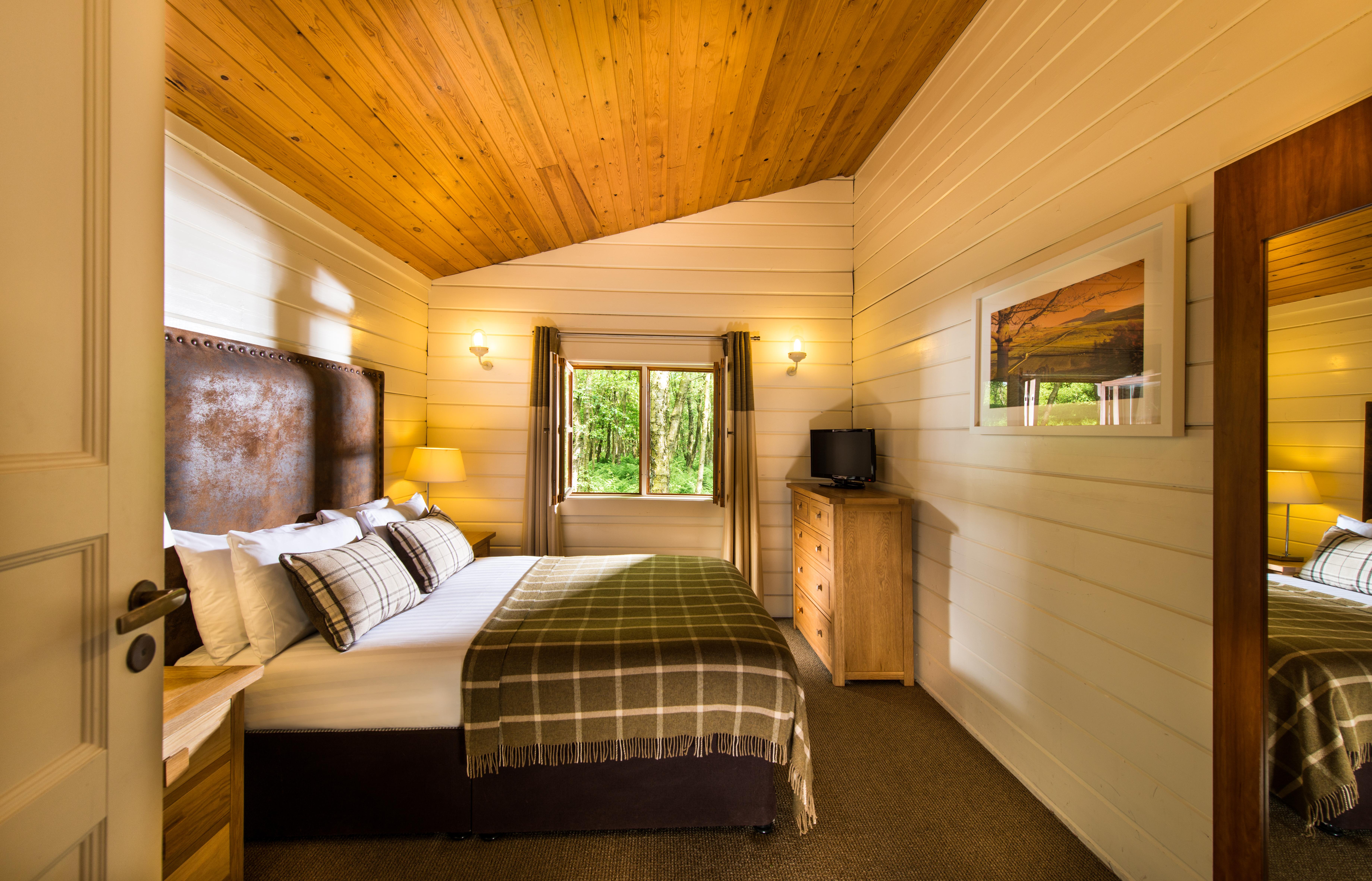 Chevin Country Park Hotel & Spa Отлі Екстер'єр фото