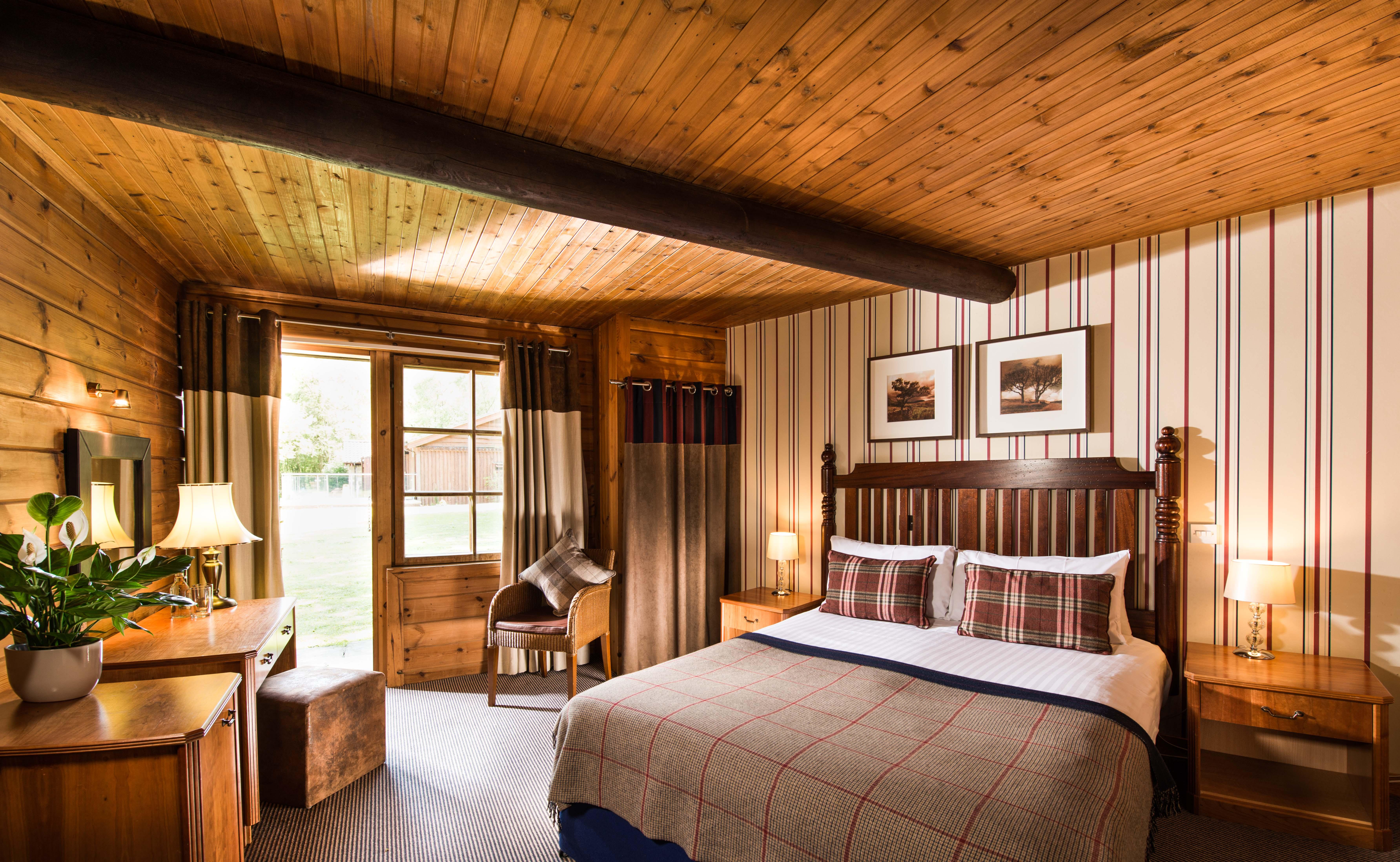 Chevin Country Park Hotel & Spa Отлі Екстер'єр фото