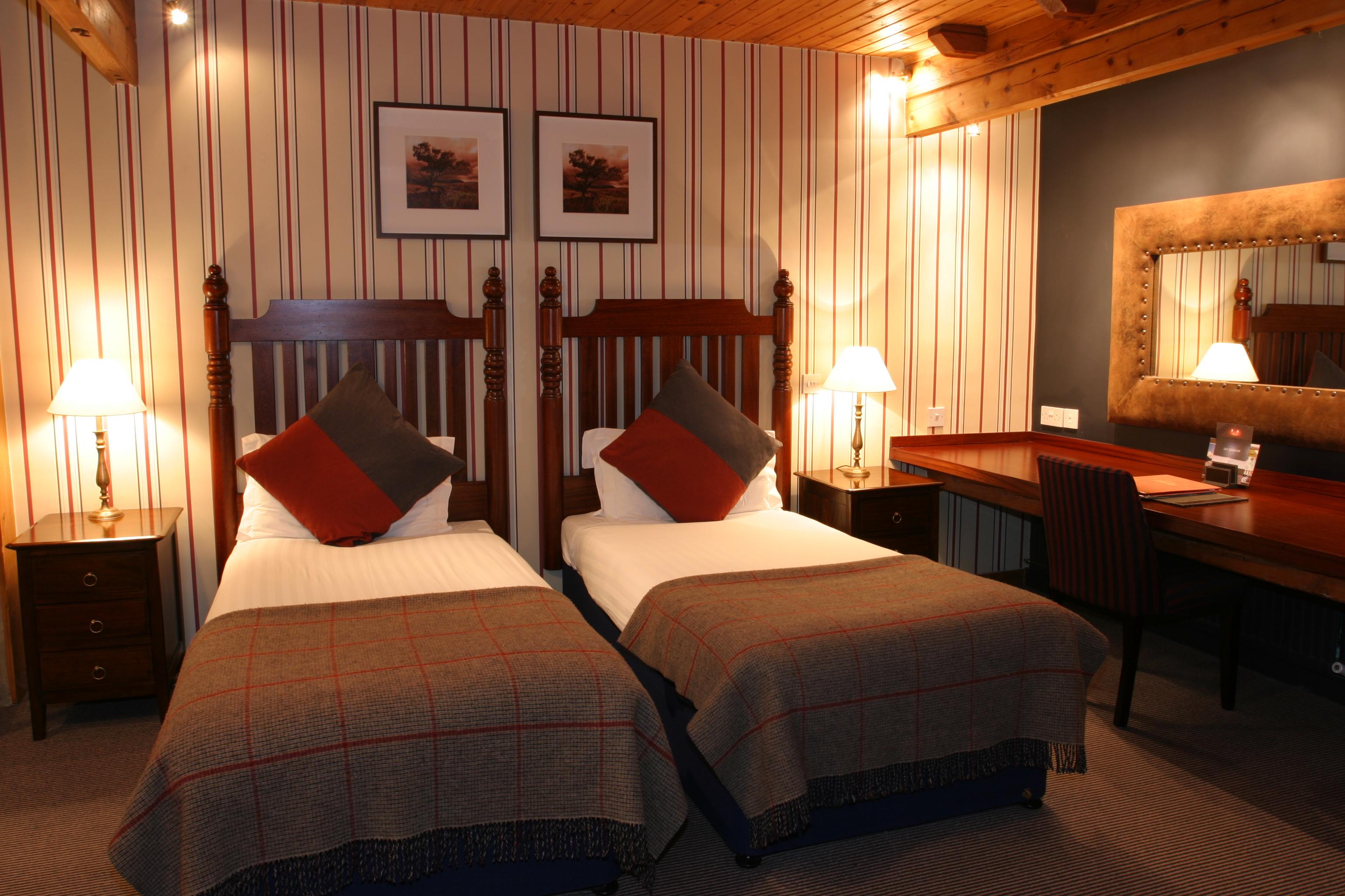 Chevin Country Park Hotel & Spa Отлі Екстер'єр фото
