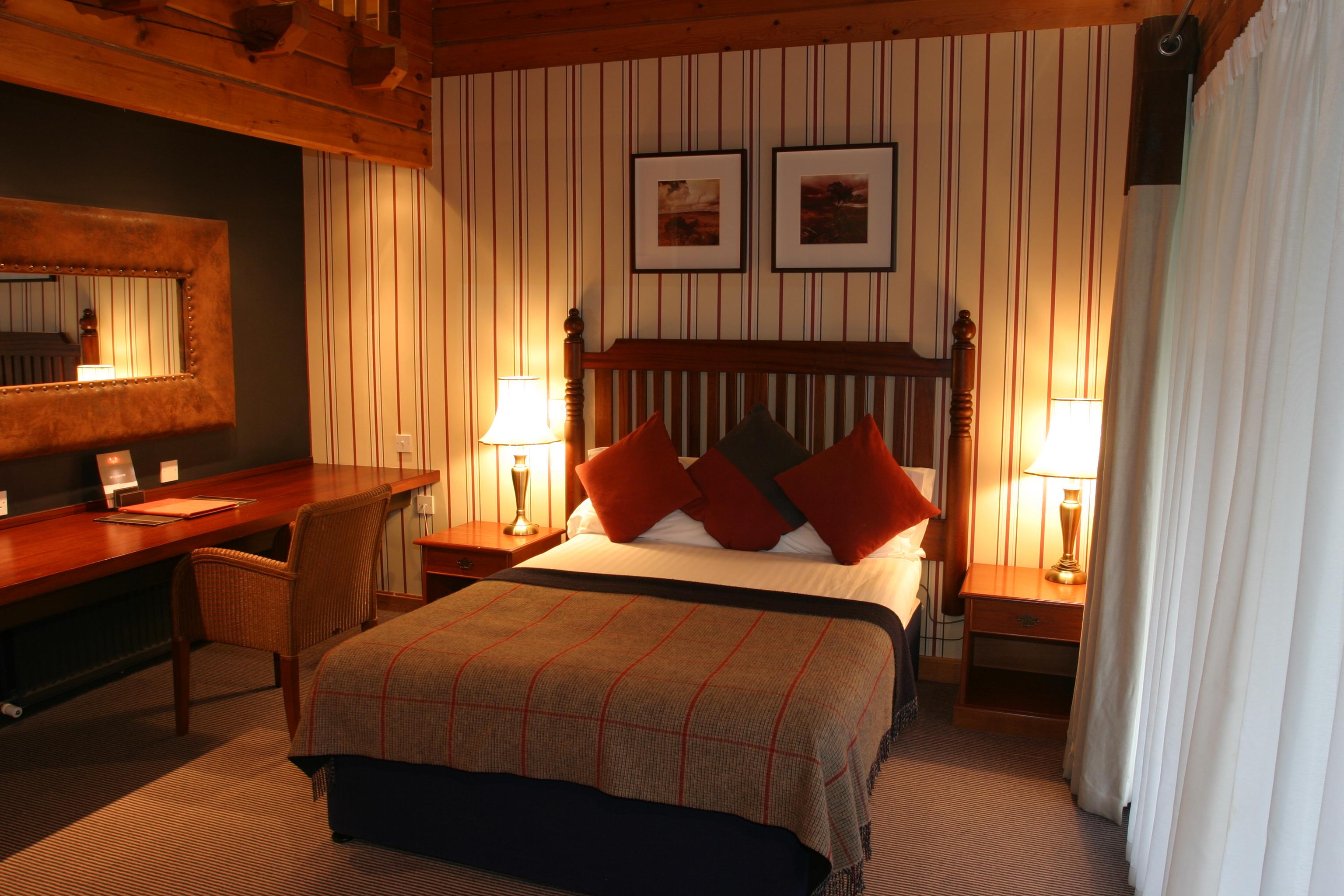 Chevin Country Park Hotel & Spa Отлі Екстер'єр фото