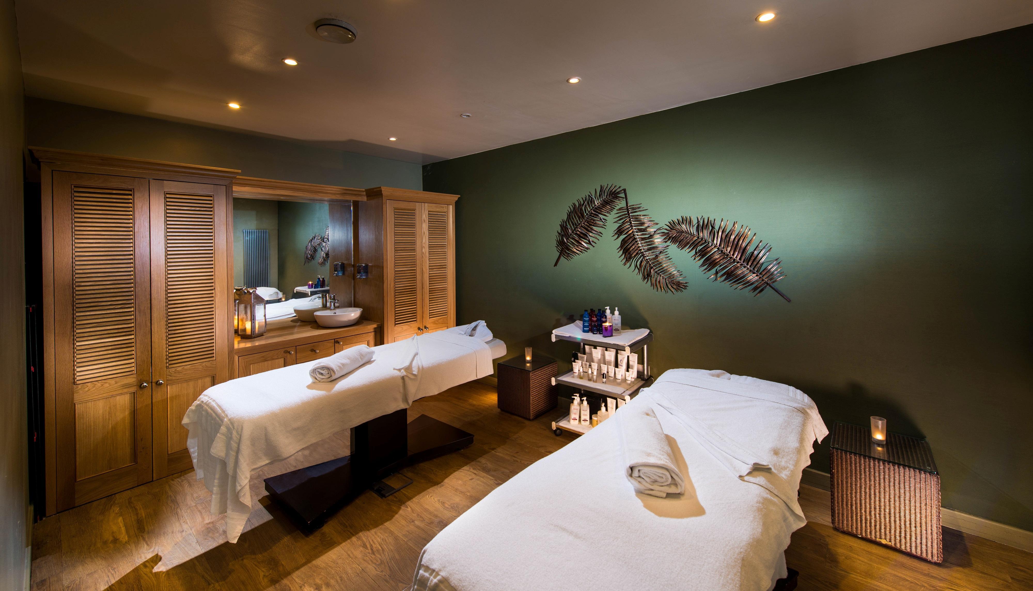Chevin Country Park Hotel & Spa Отлі Екстер'єр фото