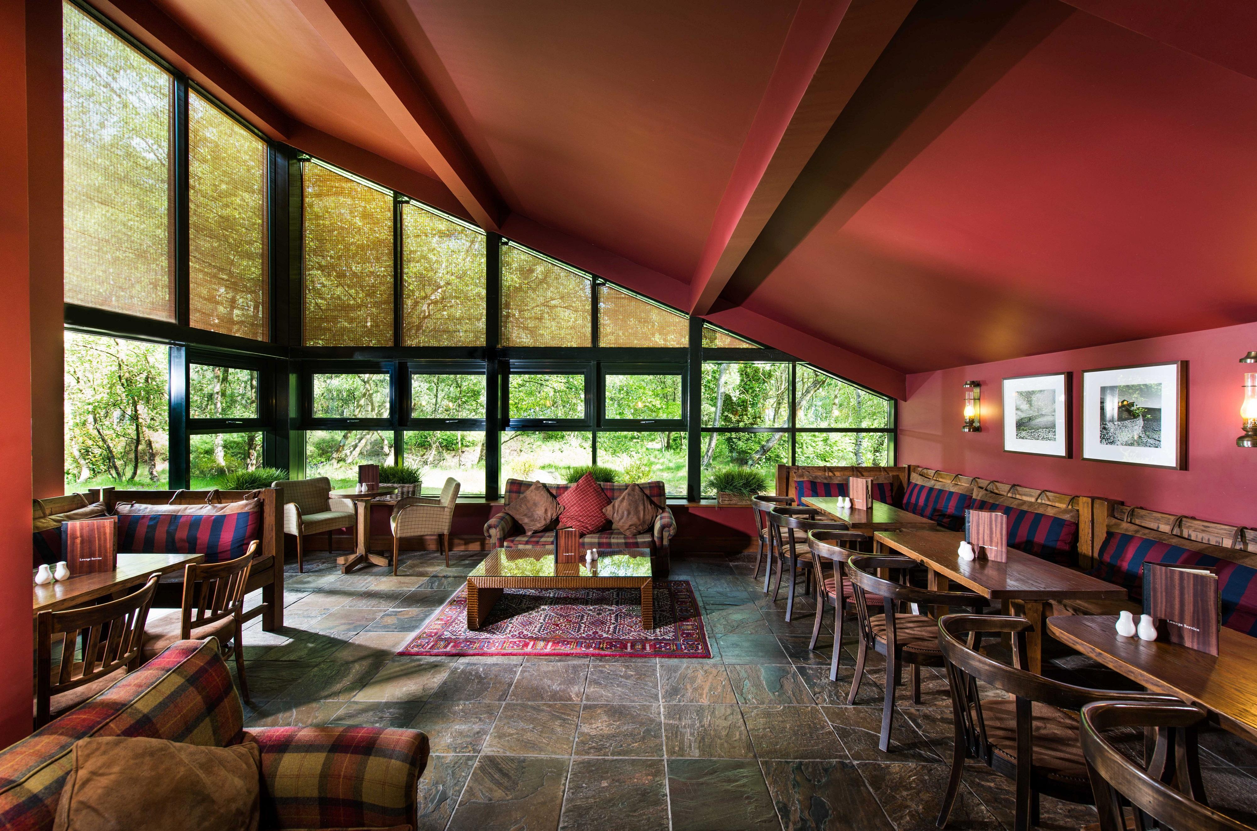 Chevin Country Park Hotel & Spa Отлі Екстер'єр фото